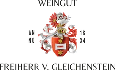 Freiherr von Gleichenstein