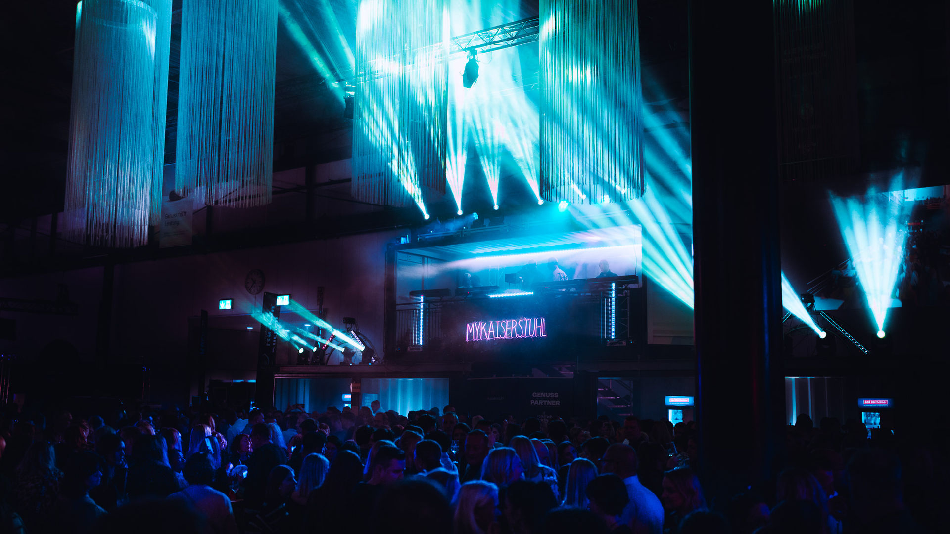 Eventmanagement bei myKaiserstuhl